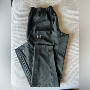 Under Armour fitted sweatpants